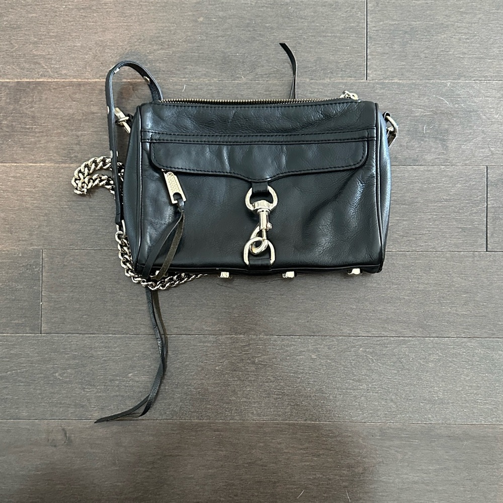 Rebecca Minkoff M.A.C. Crossbody